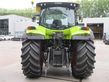 Tractor agrícola - Claas - arion 620