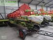 Cosechadora de Cereal - Claas - lexion 770 tt terratrac + v1050