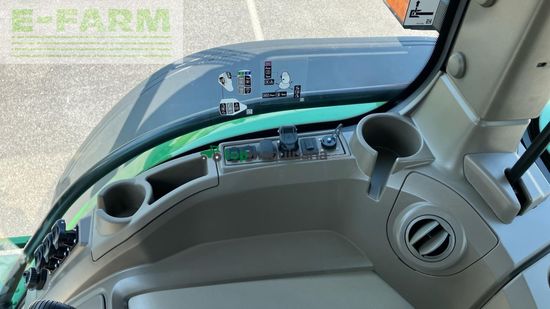 Tractor agrícola - John Deere - 7R 290