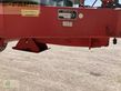 Volquet -  - muk 300 agrodumper