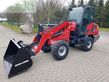 Minicargadora -  - schäfer 5650z/hoflader