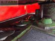 Cortacésped manual - Krone - easy cut f320