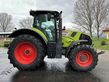 Tractor agrícola - Claas - axion 810