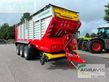 Remolqu agrícola - Pöttinger - jumbo 8350 db