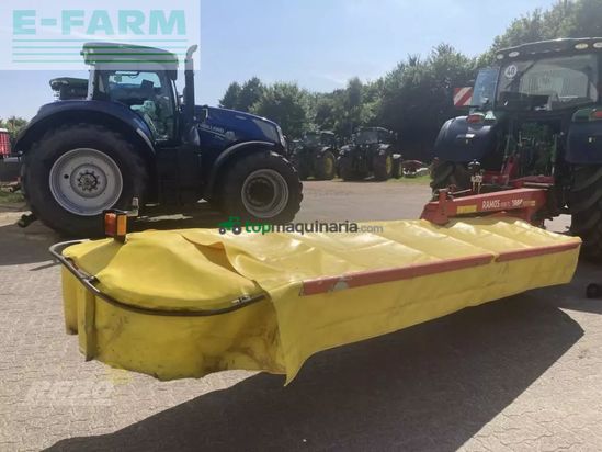 Cortacésped manual - Fella - sm 4590 tl