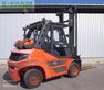 Elevadora - Linde - h 70 t evo 396-03