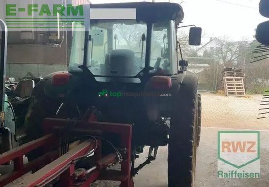 Tractor agrícola - John Deere - 5080 r