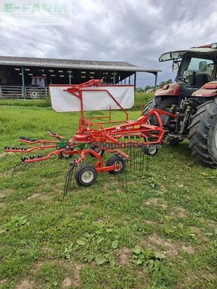 Rastrillo - Kuhn - ga3501 gm