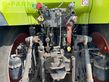 Tractor agrícola - Claas - arion 650 cis CIS