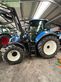 Tractor agrícola - New Holland - t 5.105 electro command