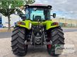 Tractor agrícola - Claas - arion 470 cis stage v