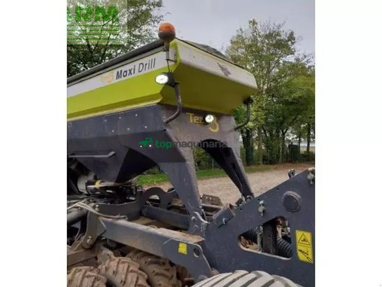 Sembradora directa - Sky - maxi drill