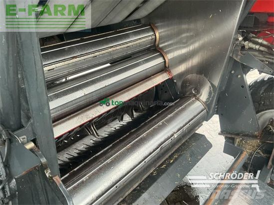 Empacadora gigant - Kuhn - sonstige