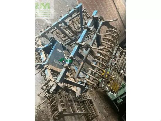 Cultivador -  - pcr600