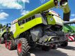 Cosechadora de Cereal - Claas - lexion 8700 terra trac