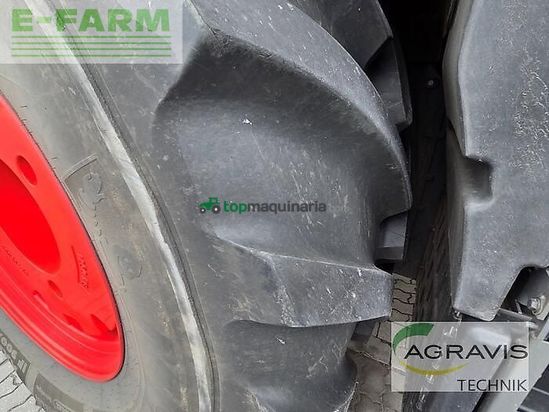 Tractor agrícola - Fendt - 1050 vario gen-3