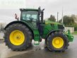 Tractor agrícola - John Deere - 6r 215