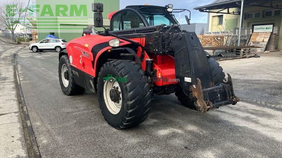Telescopica - Manitou - MLT 1041 145PS