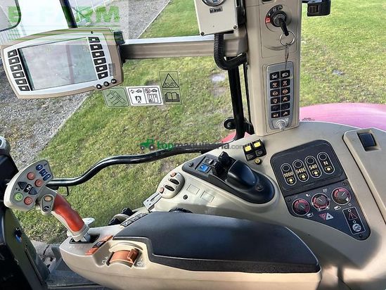 Tractor agrícola - Massey Ferguson - 7620 dynavt