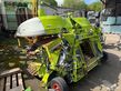 Cabezal - Claas - orbis 750