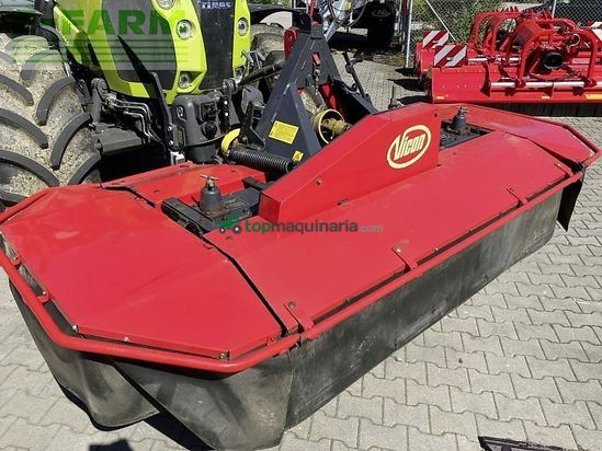 Cortacésped manual - Vicon - cm 270 f