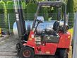 Elevadora - Hyster - hi 50 xl