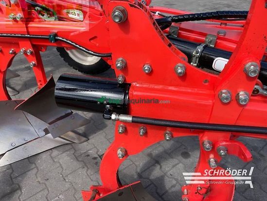 Arado - Maschio - unico ns 4 plus steinsicherung