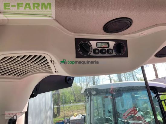 Tractor agrícola - McCormick - x 6.420 vt drive
