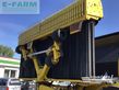 Henificador -  - roc - rt 1000