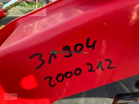 Cortacésped manual - Pöttinger - novacat a10 ed