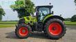 Tractor agrícola - Claas - axion 870 cmatic
