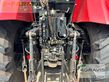 Tractor agrícola - Case IH - cvx 150