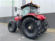 Tractor agrícola - Case IH - puma 185 cvx