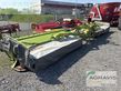 Cortacésped manual - Claas - disco 9100 c contour