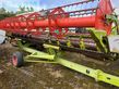 Cosechadora de Cereal - Claas - LEXION 570 MONTANA