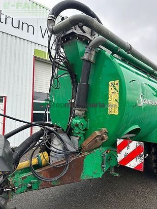 Cuba de purin - Samson - pg 25