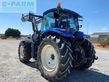 Tractor agrícola - New Holland - t6.155