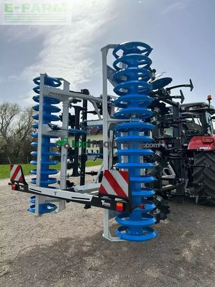 Cultivador -  - thor 5,20m