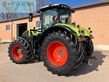 Tractor agrícola - Claas - axion 930 cmatic, cebis, rtk