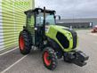 Tractor agrícola - Claas - nexos 220 vl cabine
