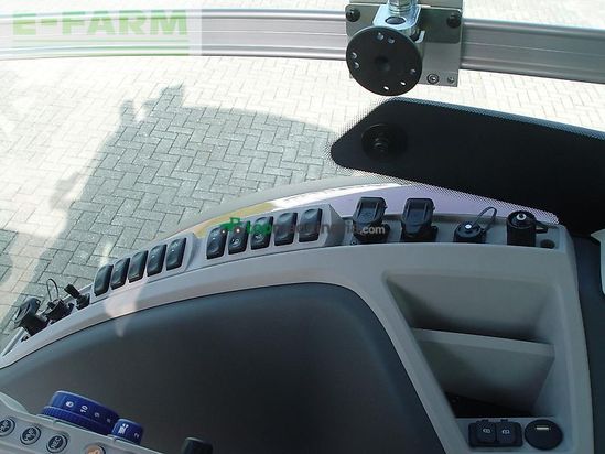 Tractor agrícola - McCormick - x7.624 vt-drive clever cab