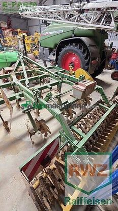 Cultivador - Kerner - komet k300