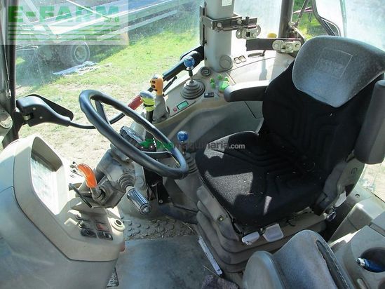Tractor agrícola - Deutz-Fahr - k 110