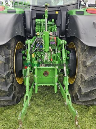 Tractor agrícola - John Deere - 6250 r