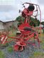 Henificador - Lely - lotus 770