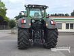 Tractor agrícola - Fendt - 828 vario s4 profi plus ProfiPlus
