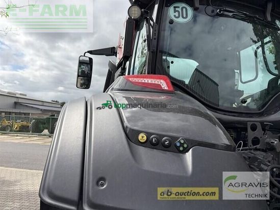 Tractor agrícola - Valtra - q 285 1a9