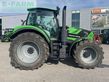Tractor agrícola - Deutz-Fahr - agrotron 6165 rc shift