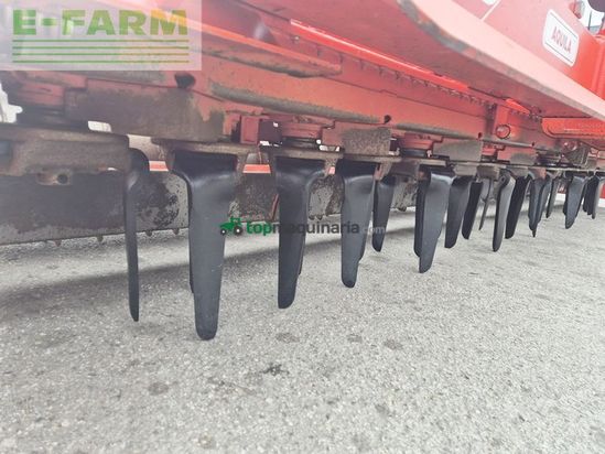 Grada de disco - Maschio - aquila rapido plus 4600 kreiselegge klappbar