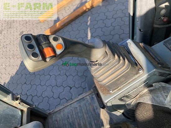 Telescopica - Weidemann - 4270 cx 100 t